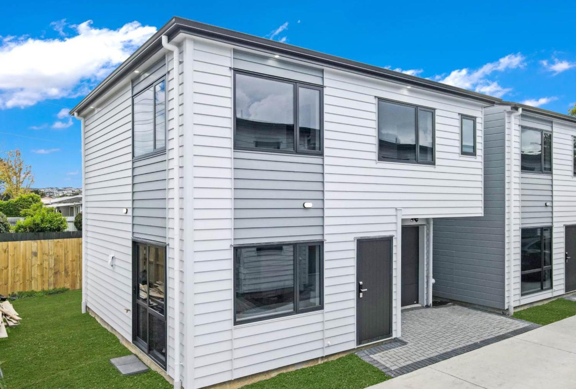 Family Holiday Home Papakura - 175 Auckland Exterior photo