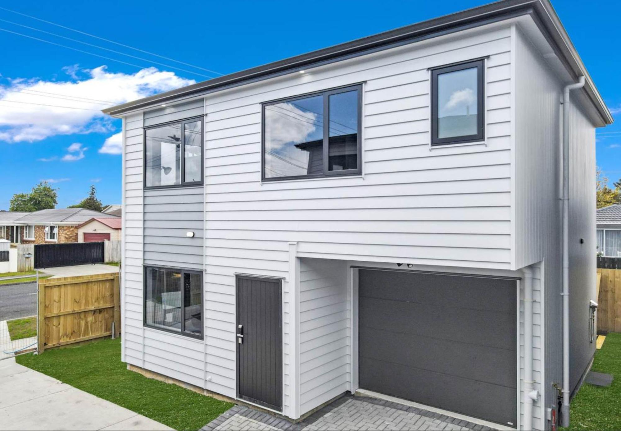 Family Holiday Home Papakura - 175 Auckland Exterior photo